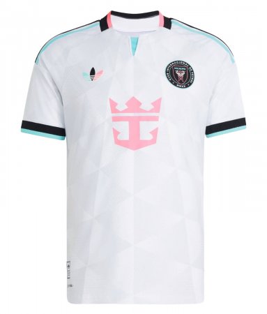Maillot Inter Miami Third 2026