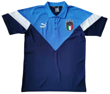 Italy Polo 2020