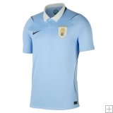 Maillot Uruguay Domicile 2026