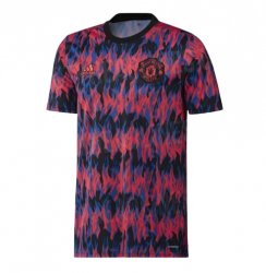 Maglia Manchester United Pre-Match 2022/23
