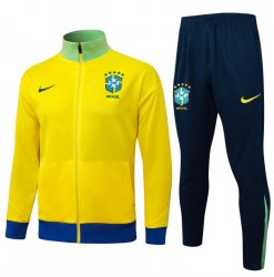 Survêtement Brésil 2025/26