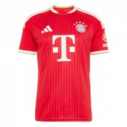 Maillot Bayern Munich Domicile 2026/27