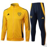 Chandal Boca Juniors 2025