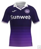 Maglia Anderlecht Home 2025/26
