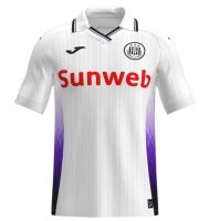 Maillot Anderlecht Extérieur 2025/26