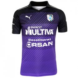 Maillot Querétaro Third 2017/18