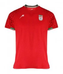 Shirt Iran Away 2022