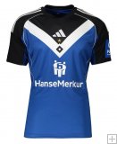 Maillot Hambourg SV Extérieur 2025/26