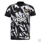 Maillot Botafogo Fourth 2025/26