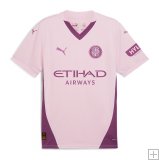 Shirt Girona Third 2024/25