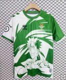 Real Betis x Naruto 2025