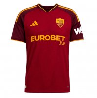 Maillot AS Roma Domicile 2026/27 - Authentic