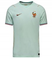 Maillot France Extérieur 2026