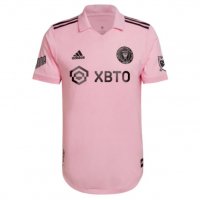 Maillot Inter Miami Domicile 2022 - Authentic