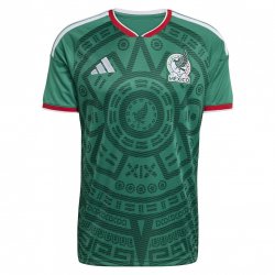 Mexico 1a Equipacion 2026