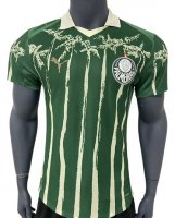Shirt Palmeiras Home 2025/26 - Authentic
