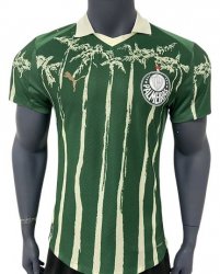 Maglia Palmeiras Home 2025/26 - Authentic