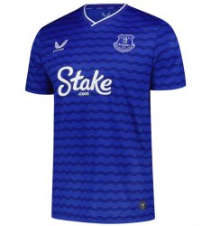 Maillot Everton Domicile 2025/26