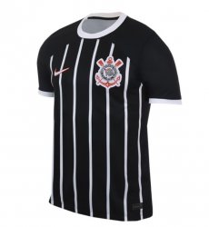 Maglia Corinthians Away 2023/24 - Authentic