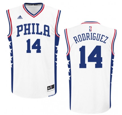 Sergio Rodriguez, Philadelphia 76ers