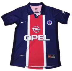 Maglia PSG Home 1998